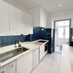 Apartamento New Art *