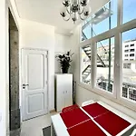 New Art Apartamento *