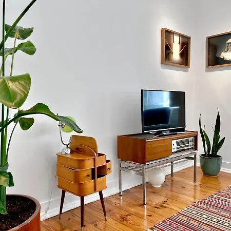 Apartamento New Art