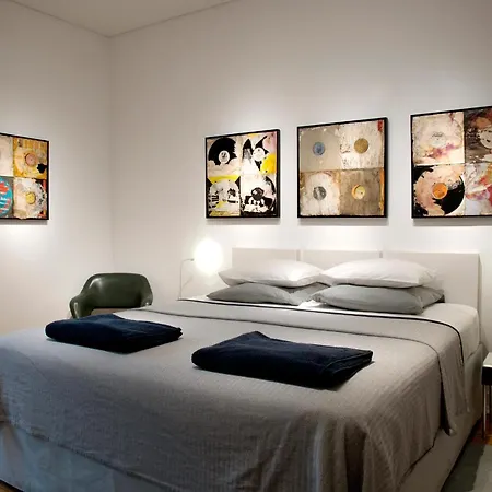 Apartamento New Art