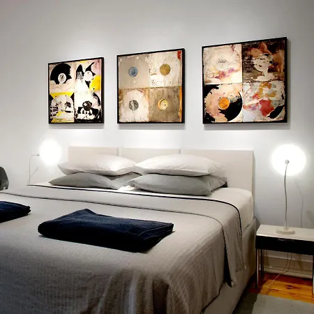 New Art Apartamento *